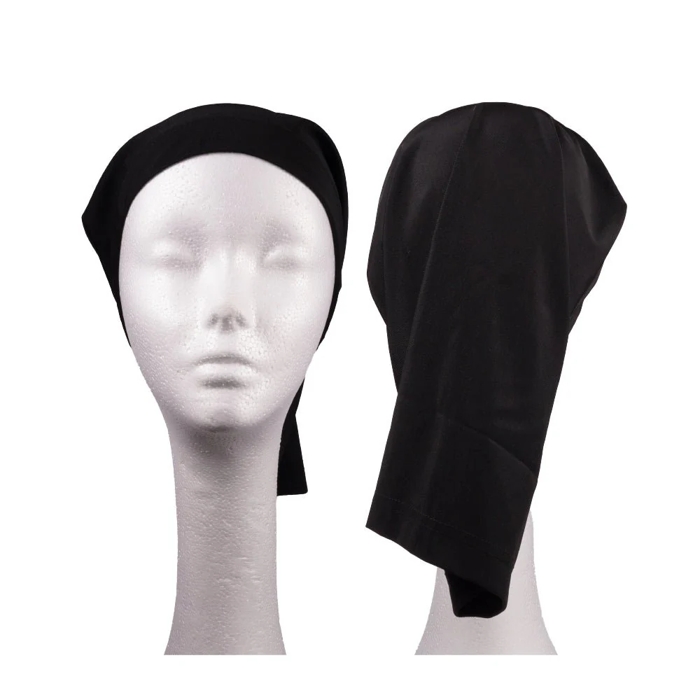 Red By Kiss Silky Spandex Loc Cap - Image 3