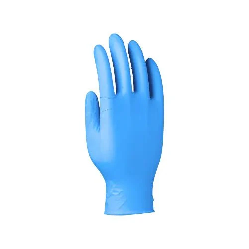 Red Nitrile Gloves โ Durable, Powder-Free Protection 30pcs Pack - Image 6