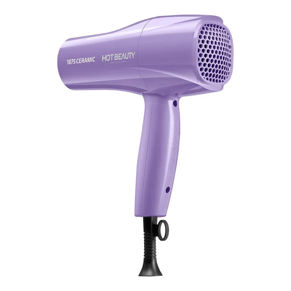 Hot Beauty 1875 Ceramic Blow Dryer - Image 3