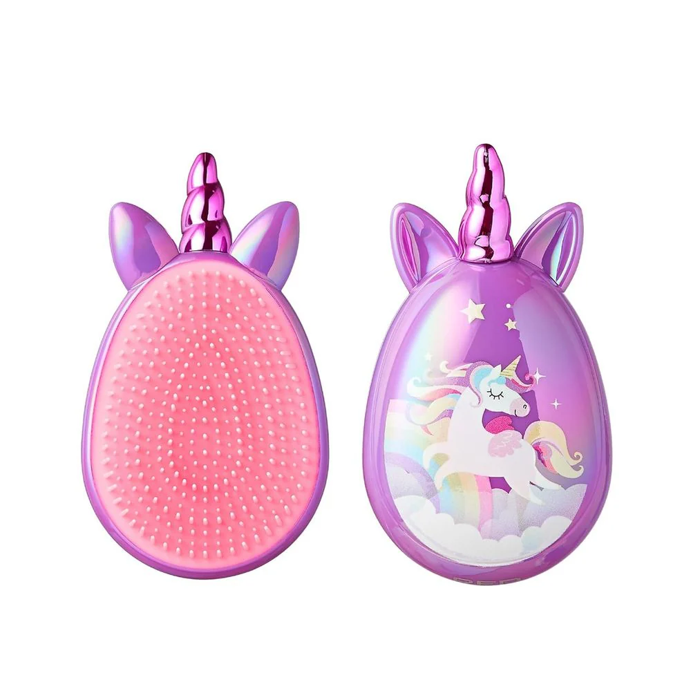 RED By Kiss Detangler Hair Brush - Kids - Image 11