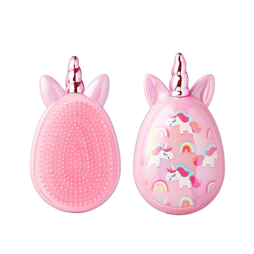 RED By Kiss Detangler Hair Brush - Kids - Image 12