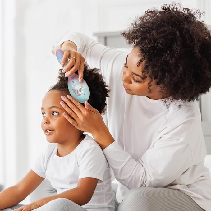 RED By Kiss Detangler Hair Brush - Kids - Image 9