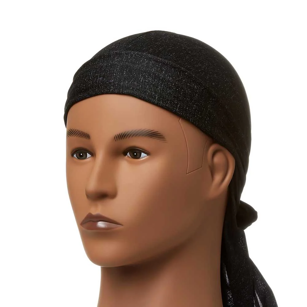 Red By Kiss Dry Fit Durag - Image 6