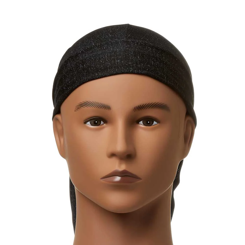 Red By Kiss Dry Fit Durag - Image 7