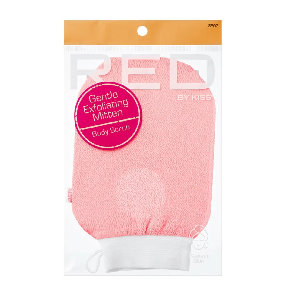 RED By Kiss Spa Bath Essentials - Image 10