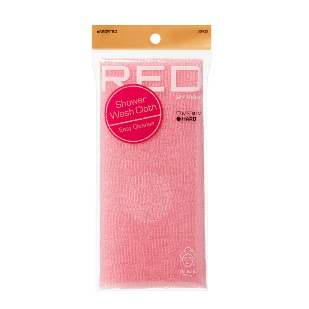 RED By Kiss Spa Bath Essentials - Image 4