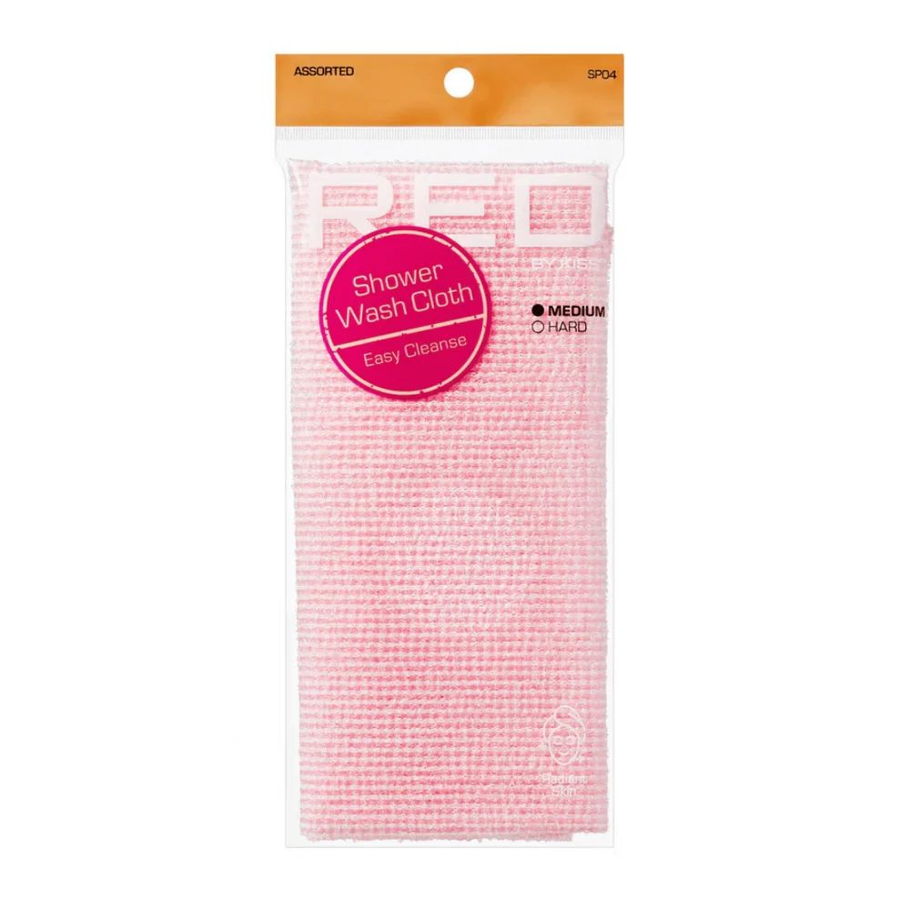 RED By Kiss Spa Bath Essentials - Image 6