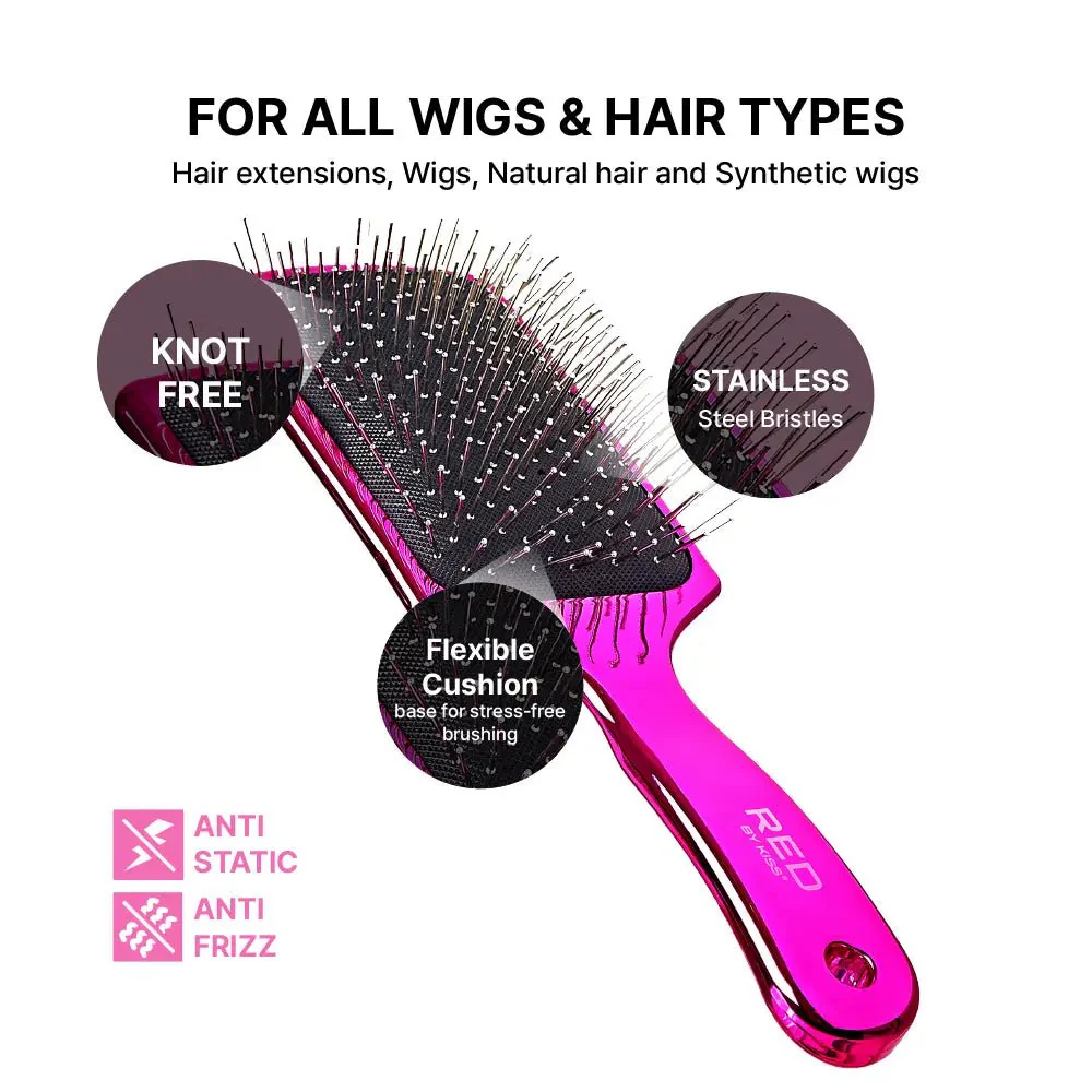 RED Jumbo Ball Tip Brush – HH29/HH30 - Image 3