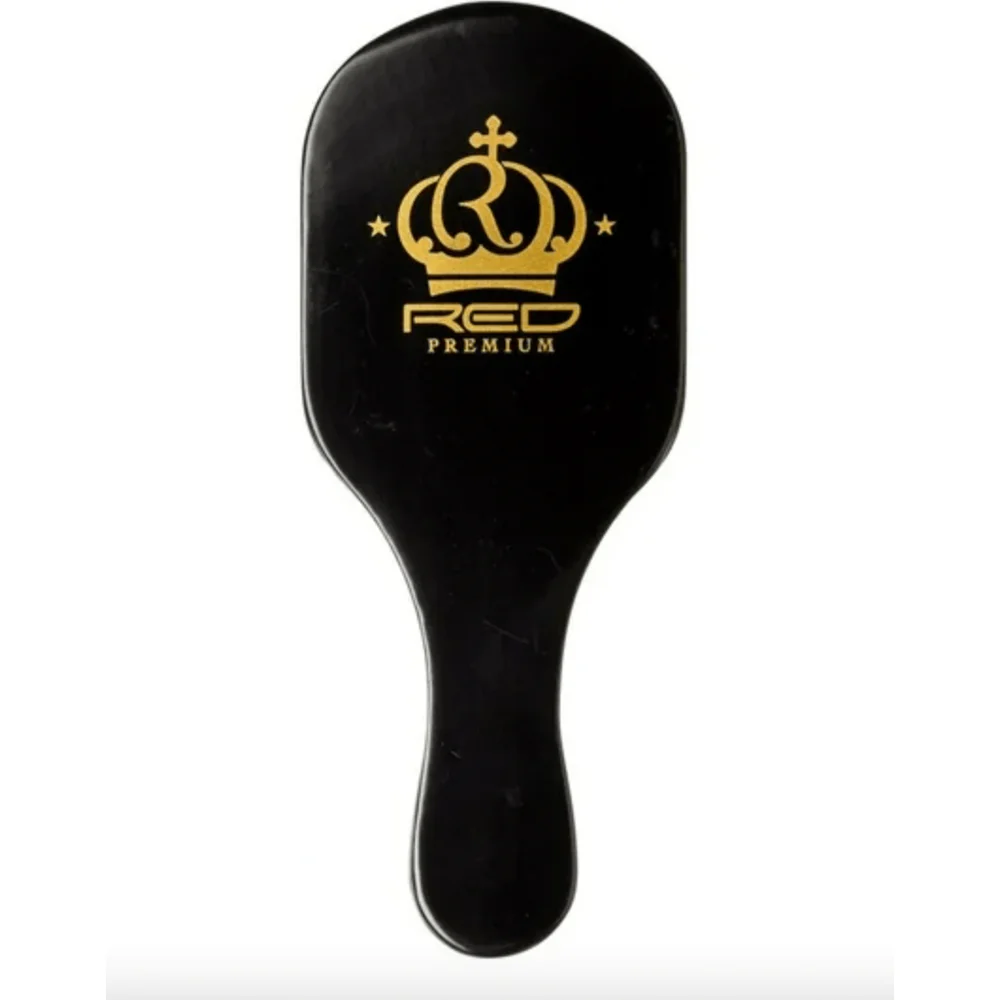 RED 360 Power Wave Brush BR22 - Medium Bristle - Image 2
