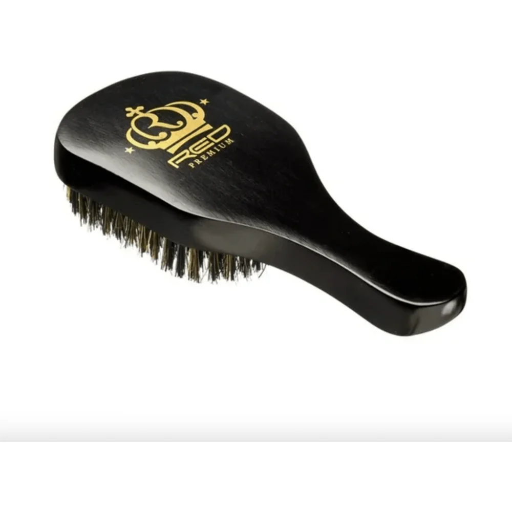 RED 360 Power Wave Brush BR22 - Medium Bristle - Image 3