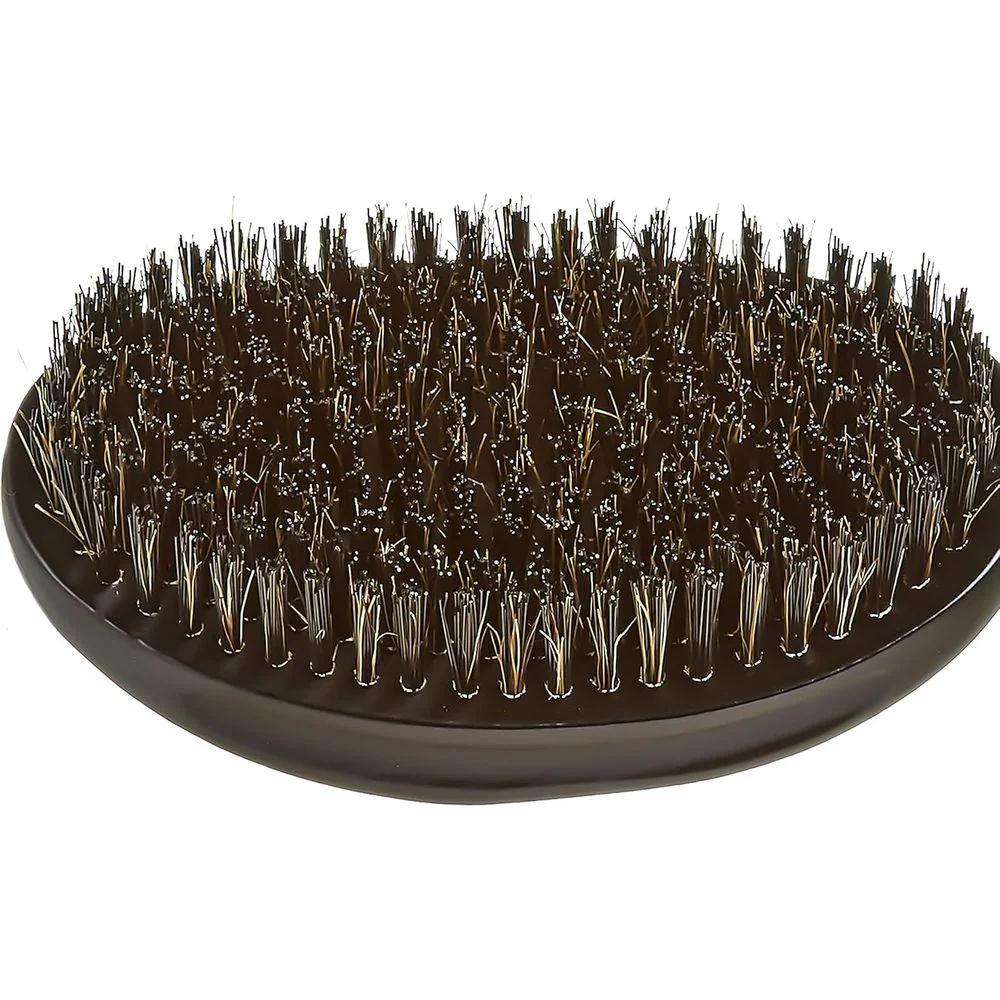 RED 360 Power Wave Brush - Medium Hard Bristle - Image 2