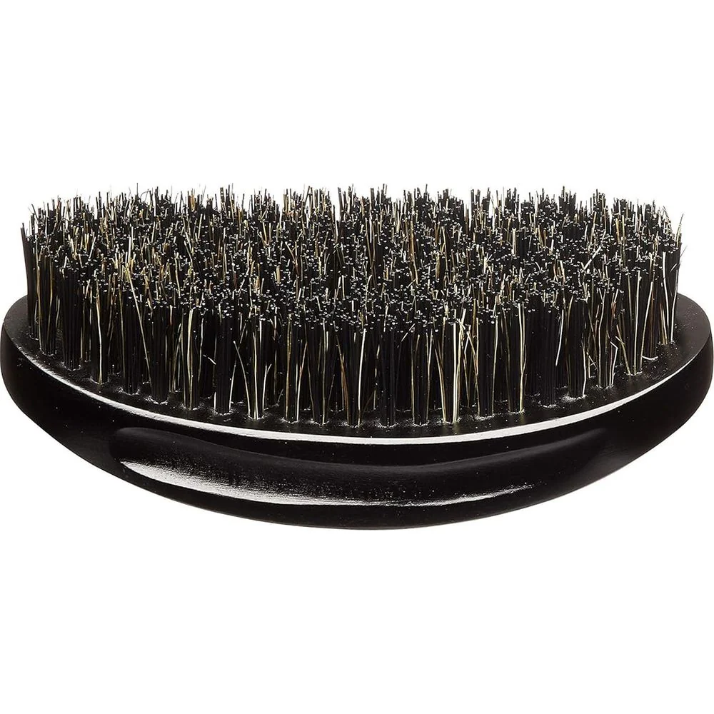 RED 360 Power Wave Brush - Medium Hard Bristle - Image 3