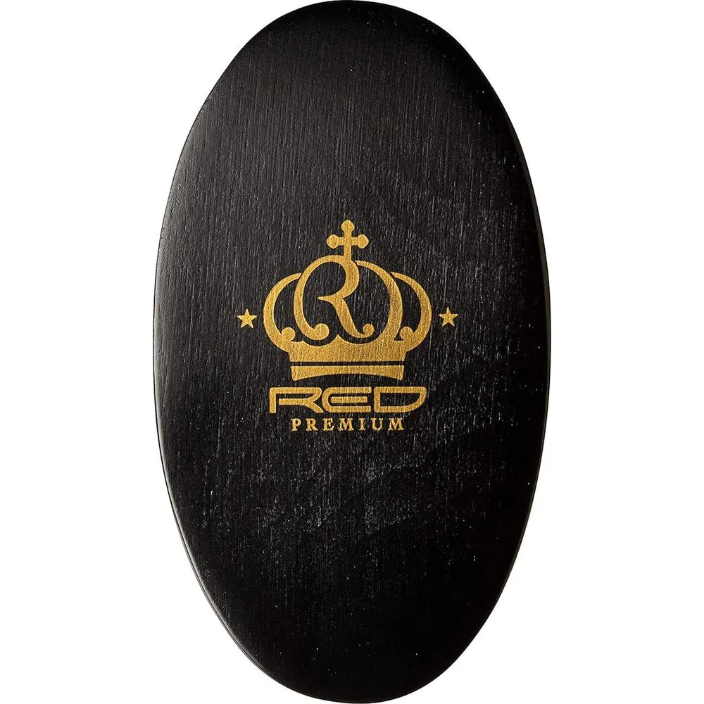 RED 360 Power Wave Brush - Medium Hard Bristle - Image 4