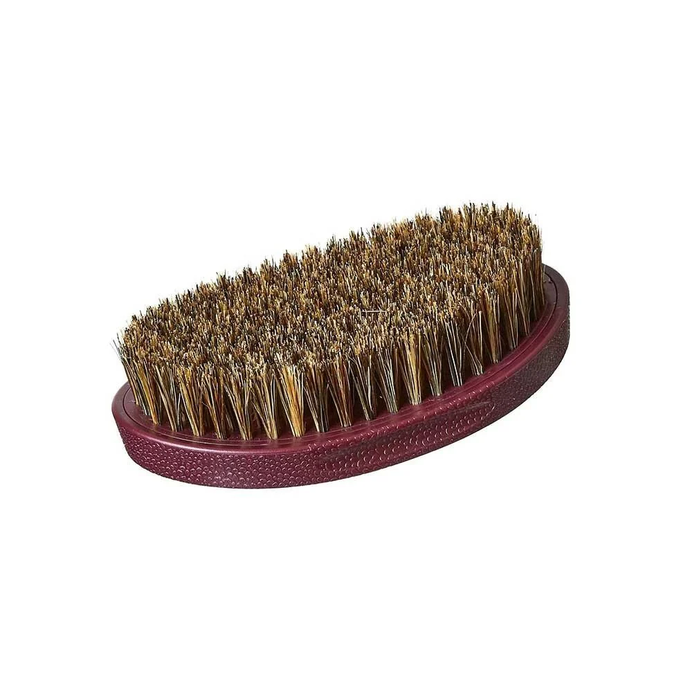 RED Pocket Wave X Bow Wow Curved Brush BR31 - Medium Bristle - Image 5