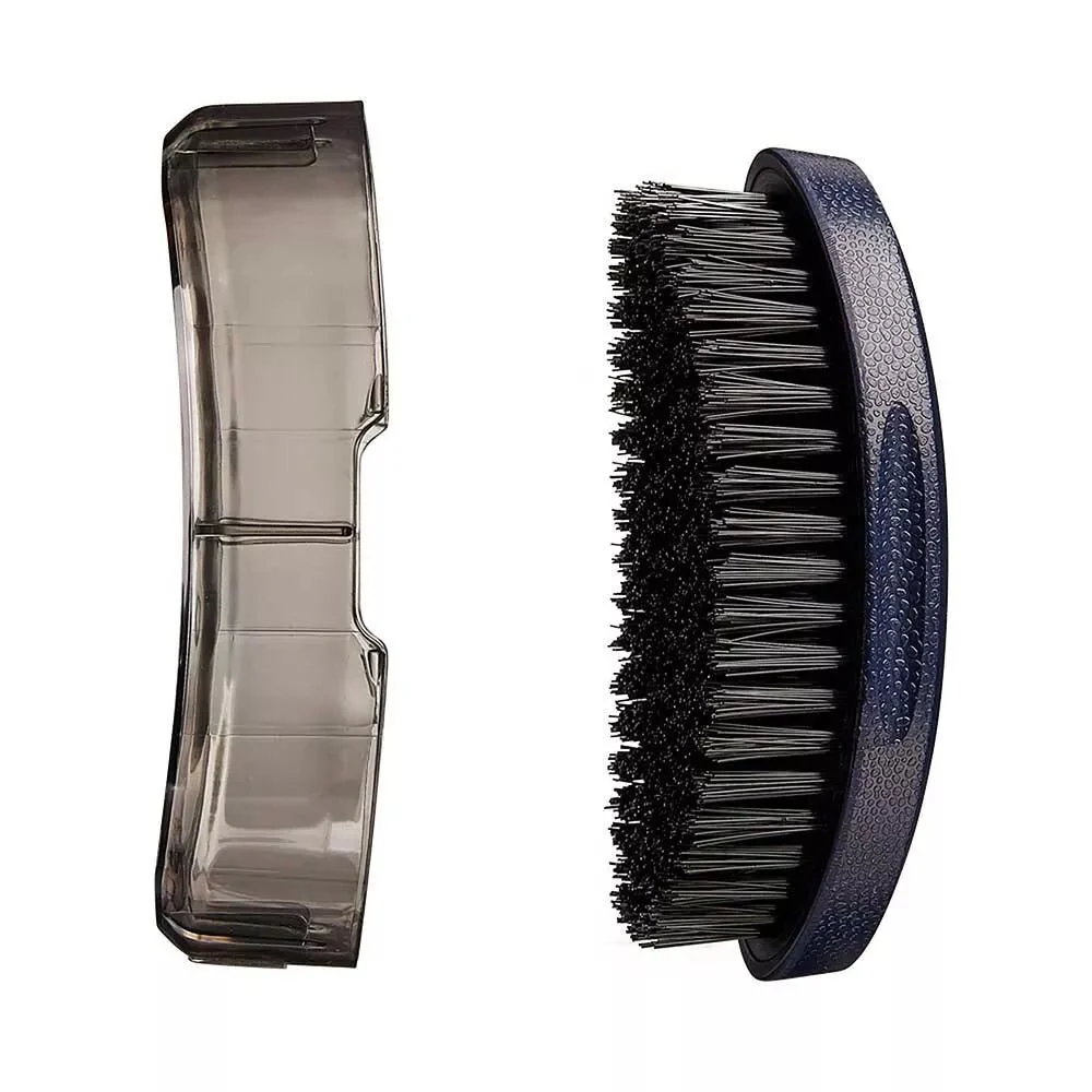 RED Pocket Wave Curved Brush BR33 - Medium Bristle - Image 4