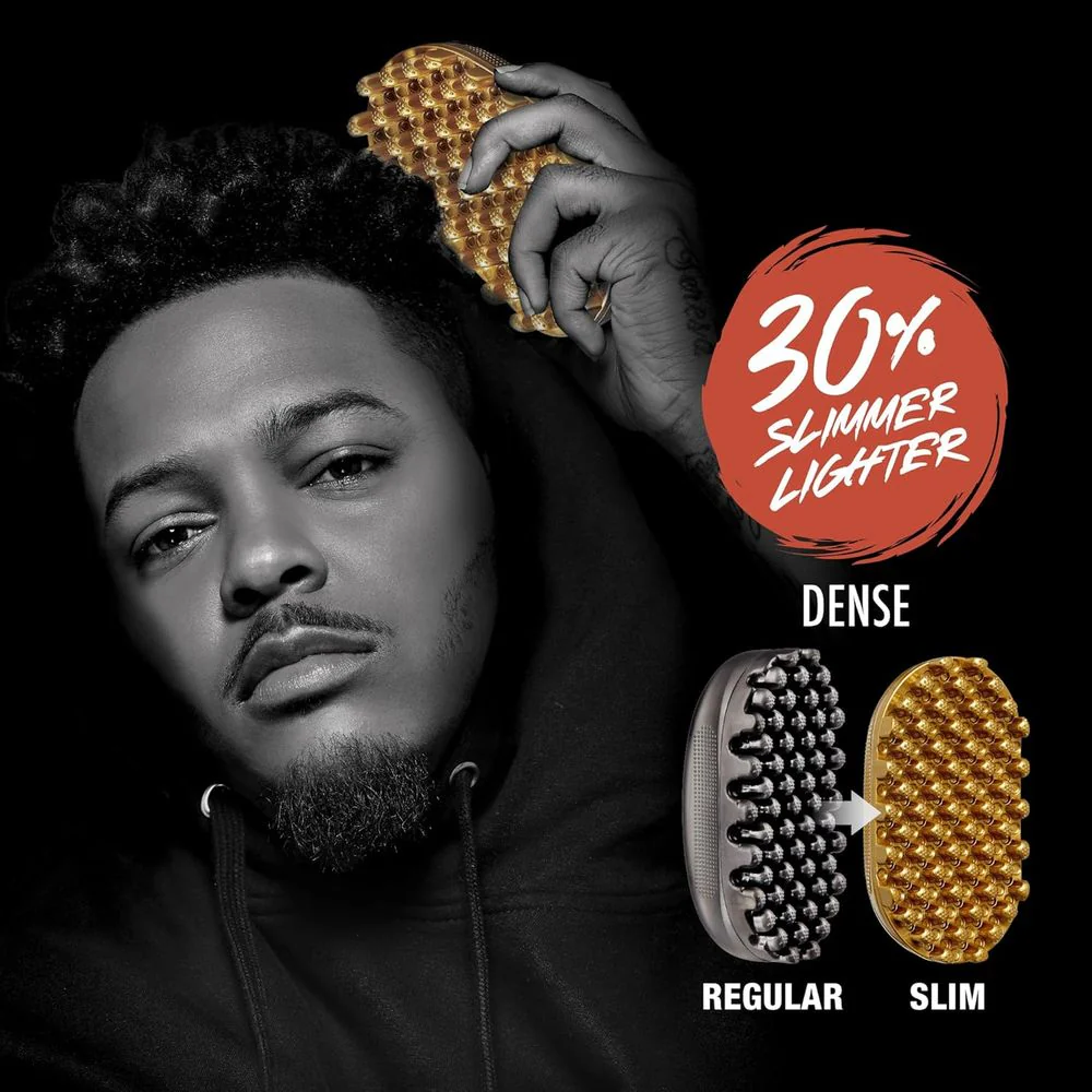 RED Premium Slim Twist King – Defined Natural Hair - Image 3
