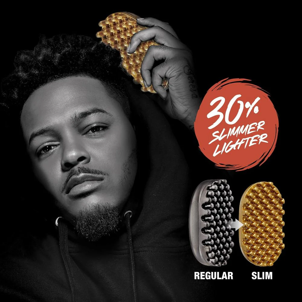 RED Premium Slim Twist King ā Defined Natural Hair - Image 3