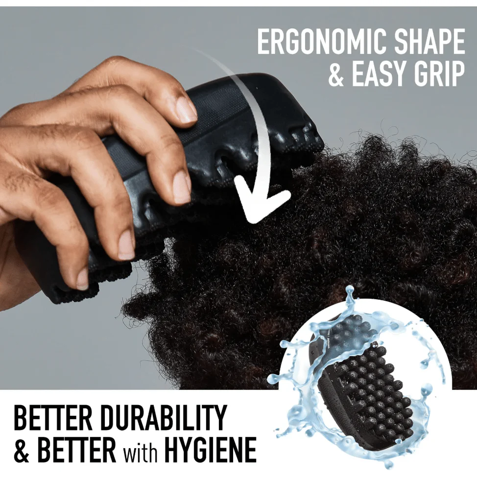 RED Premium Twist King for Short Hair HS03 – Defined Curls and Coils - Image 5