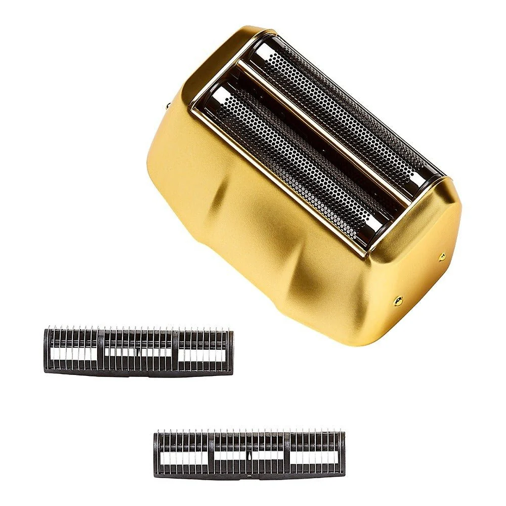 Red Pro Cordless Shaver Replacement Kit