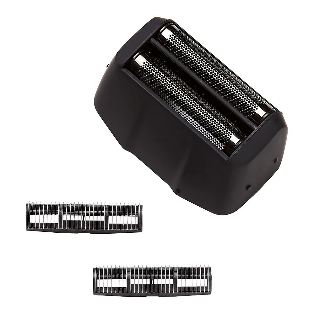 Red Pro Cordless Shaver Replacement Kit - Image 4