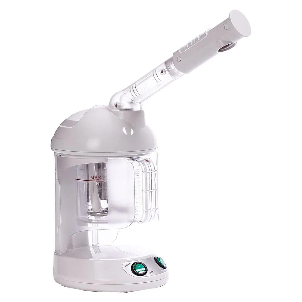 Red Pro Hair Therapy 2-in-1 Hair and Facial Steamer - Image 7