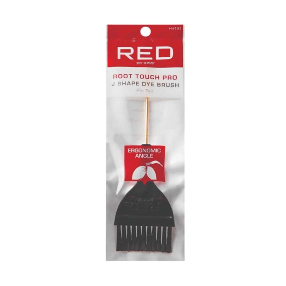 RED RootTouch Pro Dye Brush β Pintail HH191