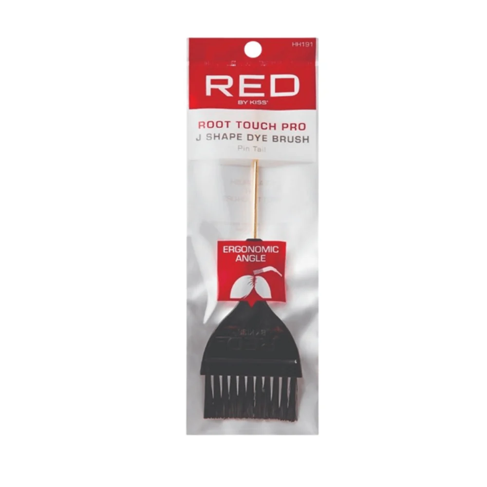 RED RootTouch Pro Dye Brush β Pintail HH191 - Image 2