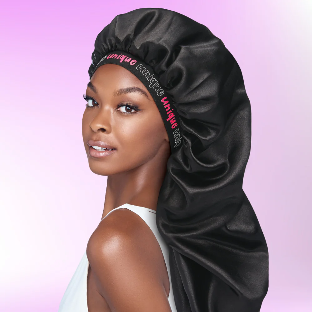 RED Day & Night Fashion Bonnet – XL - Image 14