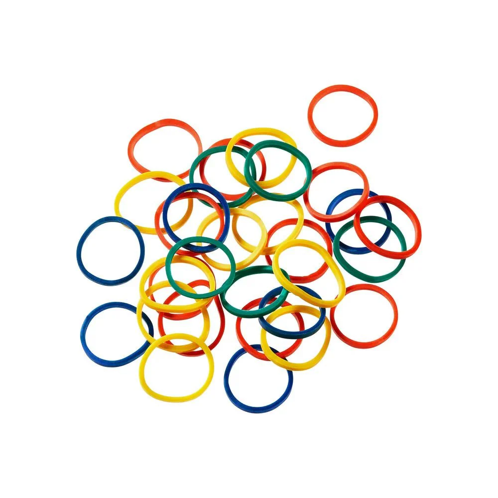 Rubber Bands Bulk Pack - Image 3