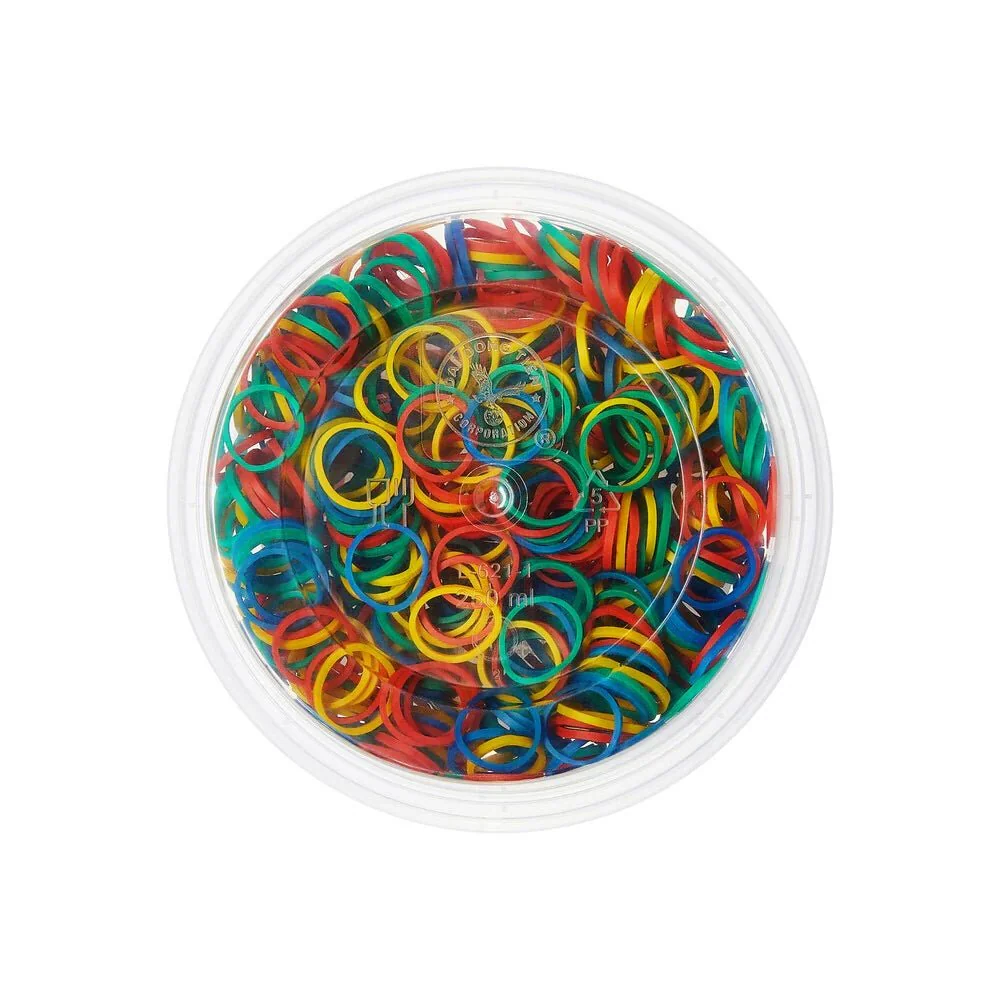 Rubber Bands Bulk Pack - Image 4