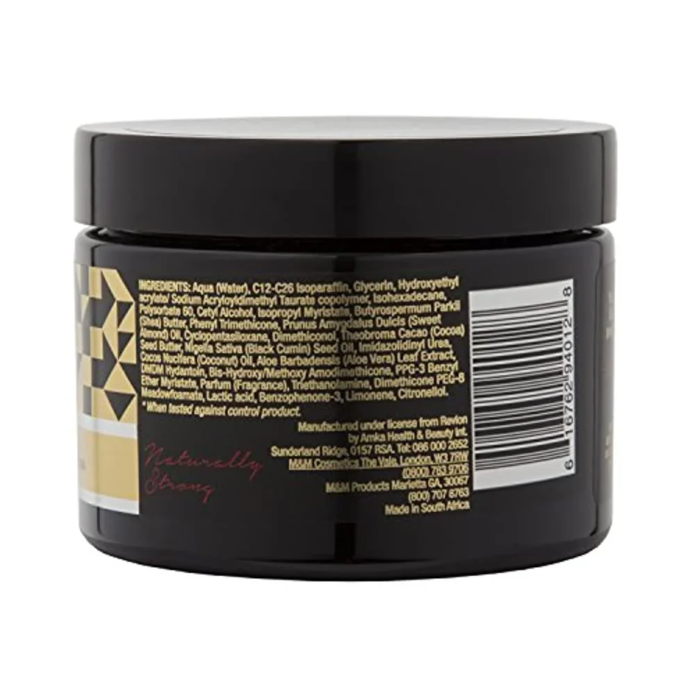 Revlon Realistic Black Seed Oil Strengthening Collection β 10.1 oz - Image 3