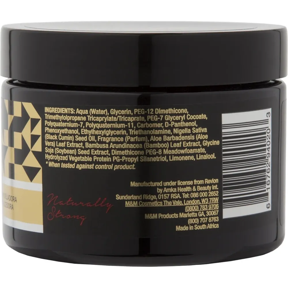 Revlon Realistic Black Seed Oil Strengthening Collection β 10.1 oz - Image 5