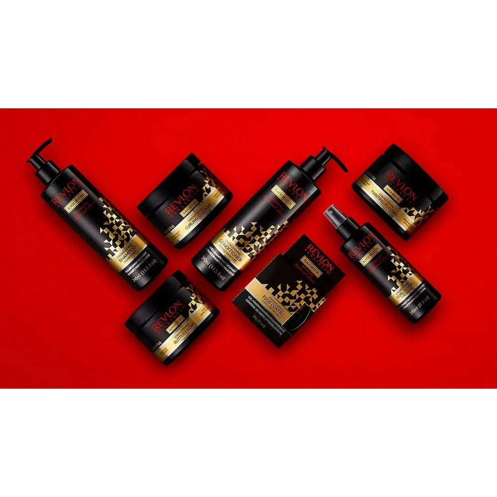 Revlon Realistic Strengthening Conditioner – 11.5 oz - Image 2