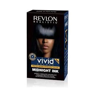 Revlon Realistic Vivid Protein Infused Hair Dye โ 6 Shades - Image 5