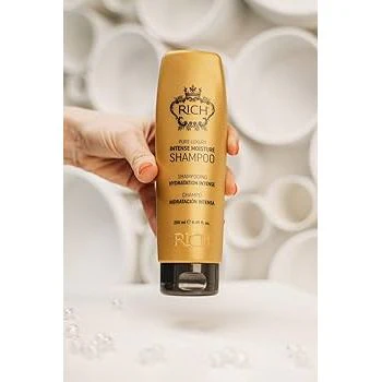 RICH Pure Luxury Intense Moisture Shampoo & Conditioner Set
