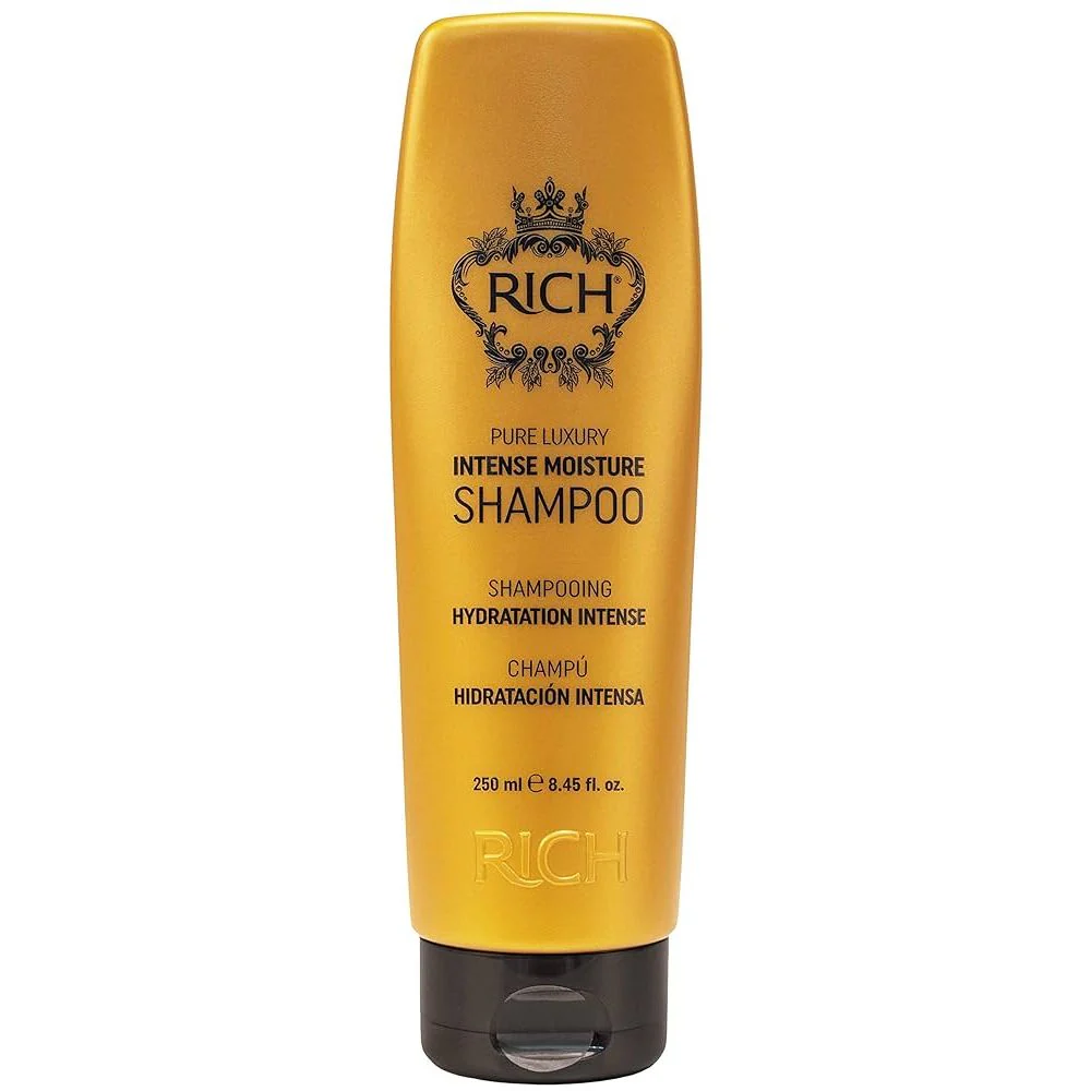 RICH Pure Luxury Intense Moisture Shampoo & Conditioner Set - Image 2