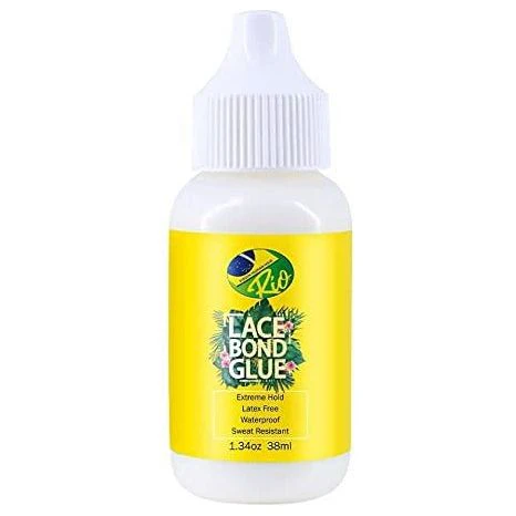 Rio Hair Lace Bond Glue Adhesive 1.3oz