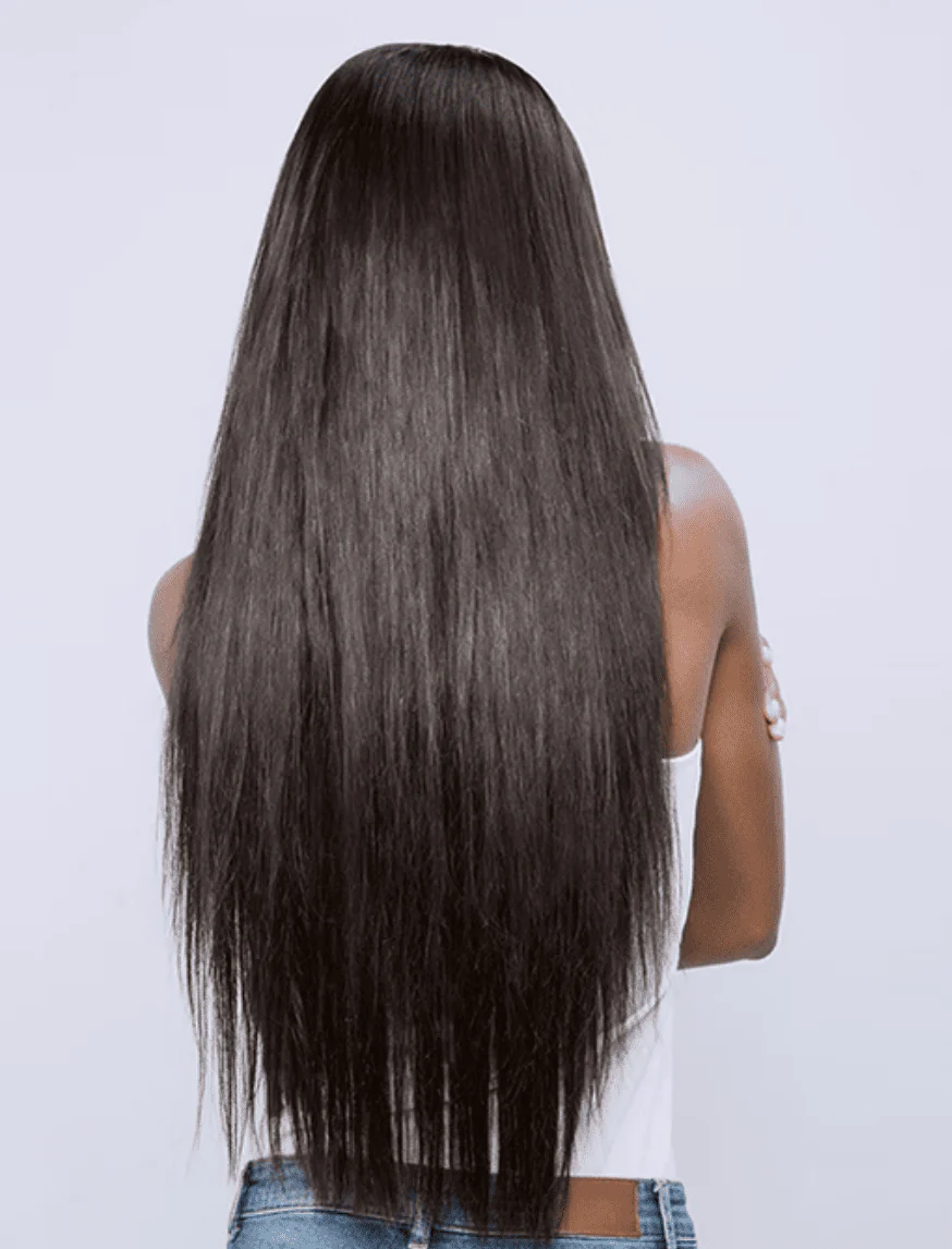Rio Mink Yaki Elite 100% Human Hair - Image 3