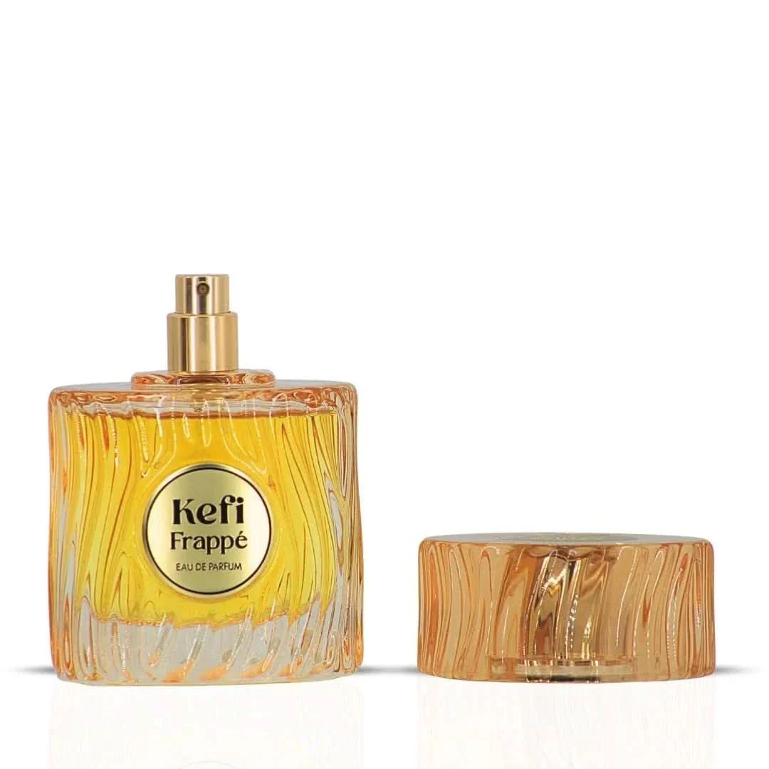 Risala Elite Kefi Frappe Eau De Parfum Spray β 3.4oz - Image 5