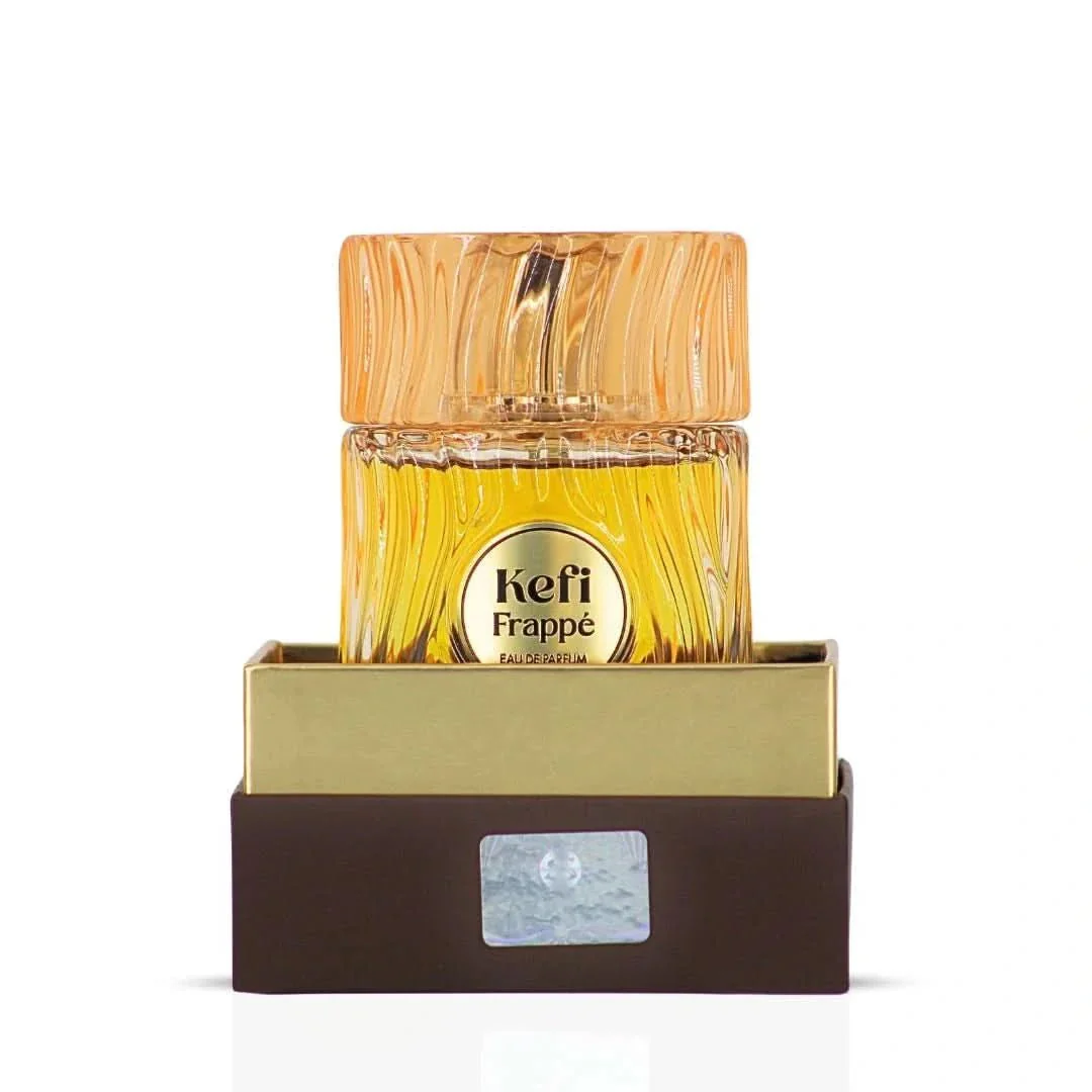 Risala Elite Kefi Frappe Eau De Parfum Spray β 3.4oz - Image 6