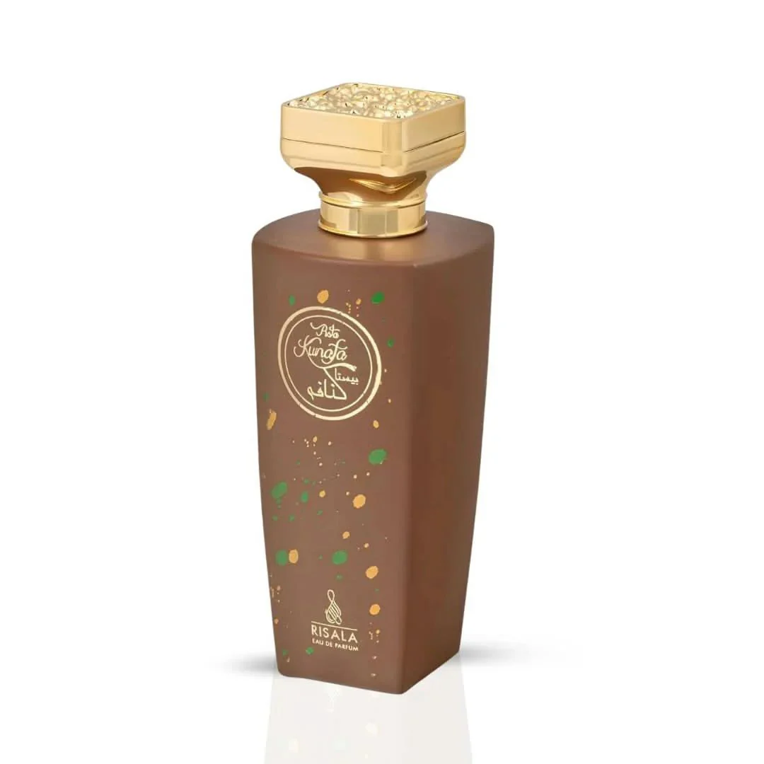 Risala Pista Kunafa Eau De Parfum Spray – 3.4oz - Image 5