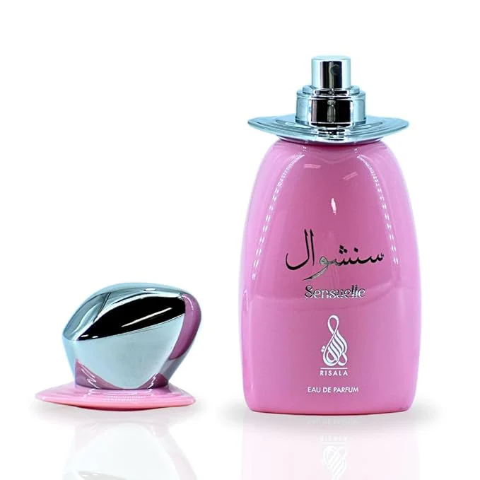 Risala Sensuelle Eau de Parfum for Women β 100ML - Image 4