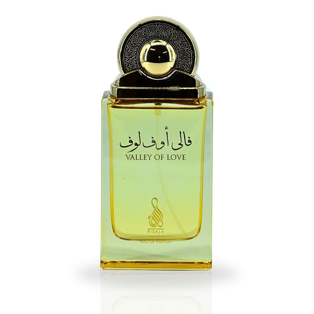 Risala Valley Of Love Eau De Parfum Spray β 3.4oz - Image 3
