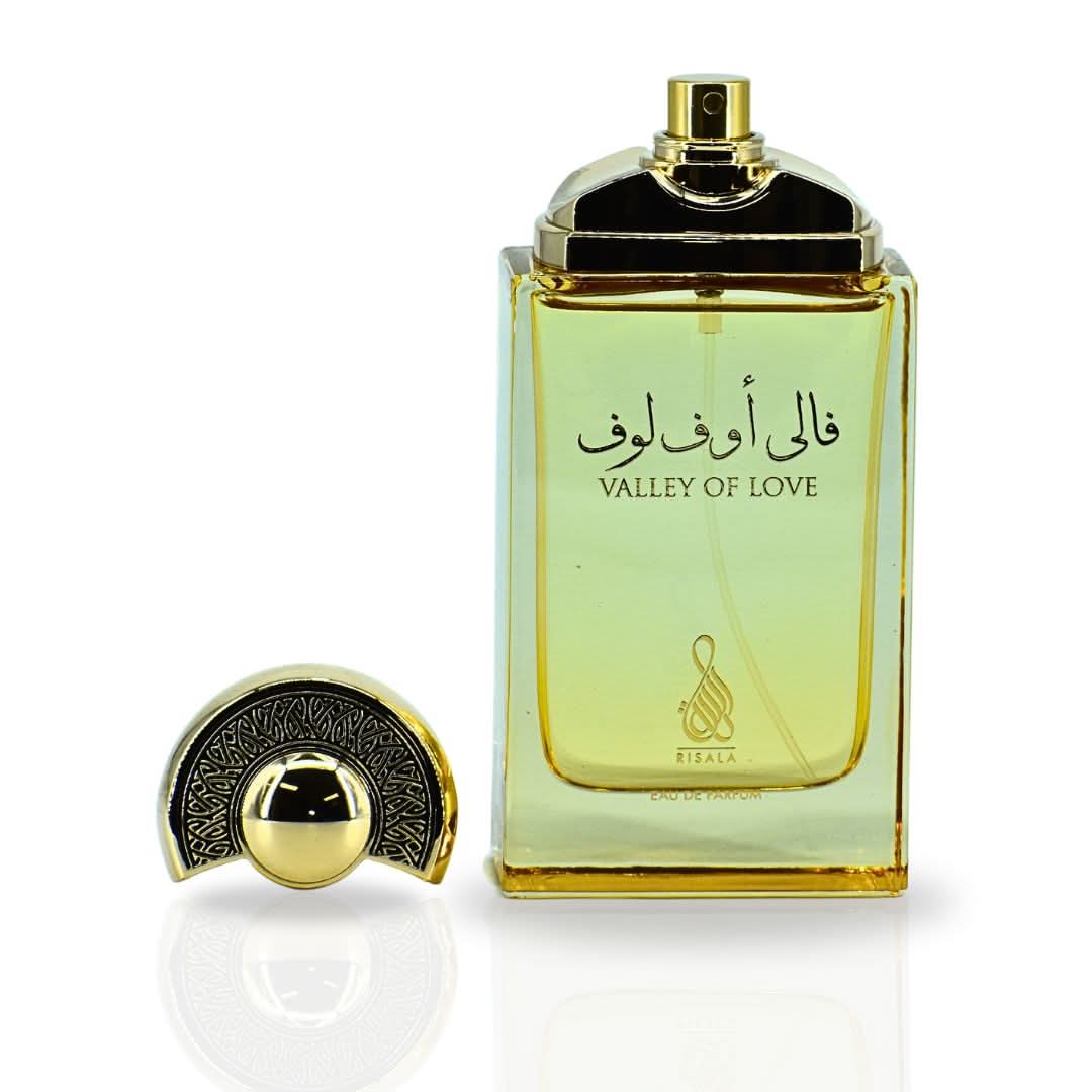 Risala Valley Of Love Eau De Parfum Spray β 3.4oz - Image 4