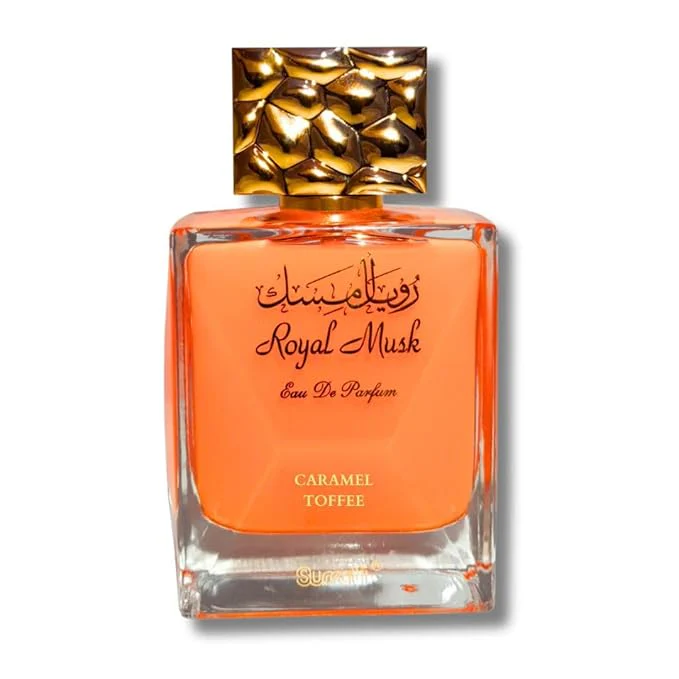Royal Musk Eau de Parfum - 100ml - Image 2