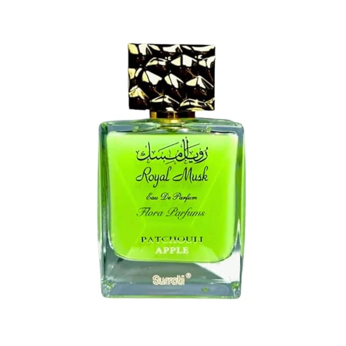 Royal Musk Eau de Parfum - 100ml - Image 6