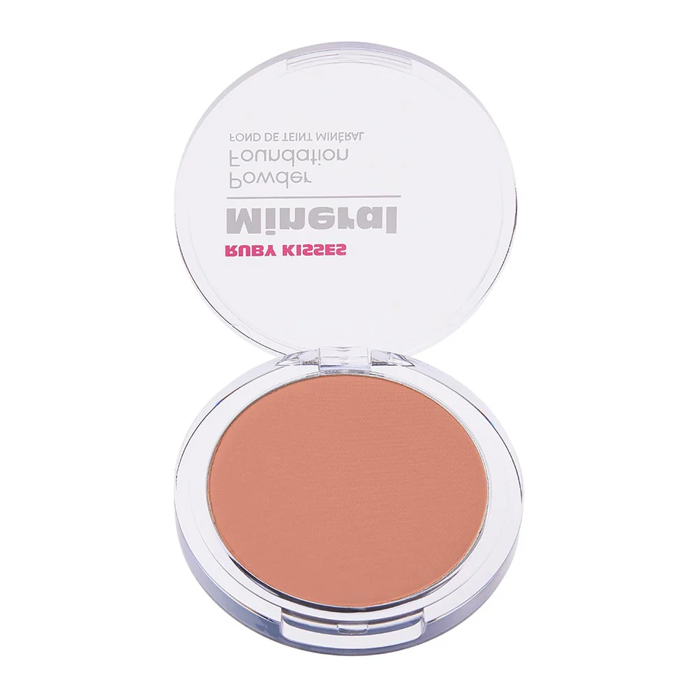Ruby Kisses 100% Mineral Powder - Image 10