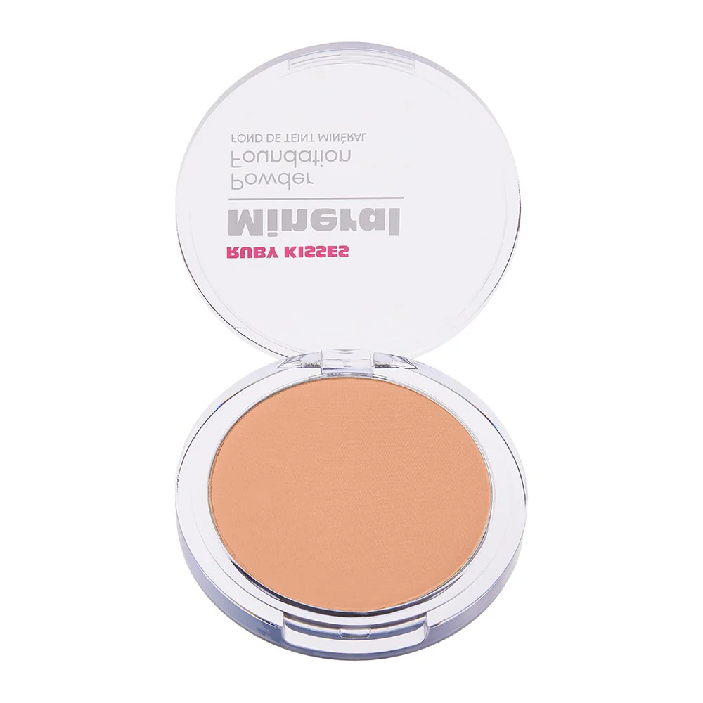Ruby Kisses 100% Mineral Powder - Image 18