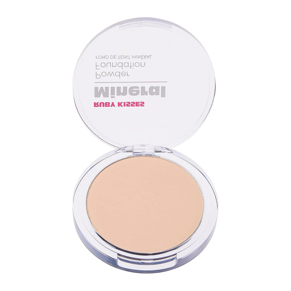 Ruby Kisses 100% Mineral Powder - Image 4