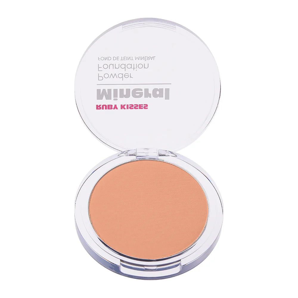 Ruby Kisses 100% Mineral Powder - Image 8